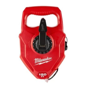 Milwaukee 48-22-3915 150 ft Extra Bold Large Capacity Chalk Reel - Picture 1 of 1