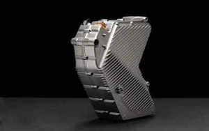 NEW STARK FUTURE VARG BATTERY PACK - 6.5kWh NEW OEM PART # SMX1-B-100S4P-KT - Picture 1 of 3