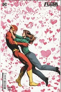 Flash # 13 Variant Cover C NM DC 2024 [AA1] - Foto 1 di 2
