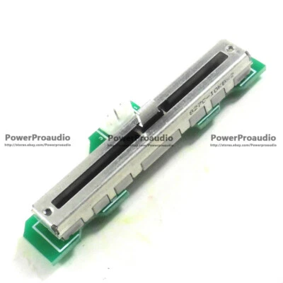 Brand New  Fader  DWX3199 Fit For PIONEER DJM900 DJM900NXS Assembly with PCB  - Image 1 of 4