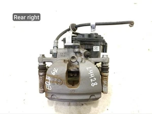 Brake Caliper Mercedes-Benz EQE V295 2023 Right Rear - Picture 1 of 6