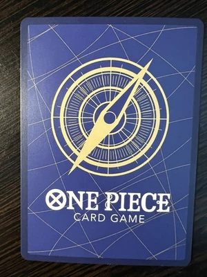 One Piece Roronoa Zoro OP06-118 Manga Parallel (SEC) Wings of Captain Japanese - Image 1 of 2