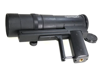 Novoflex Noflexar 3,8/200mm #1802296 Schnellschussobjektiv  OHNE Adapt. - Bild 1 von 4