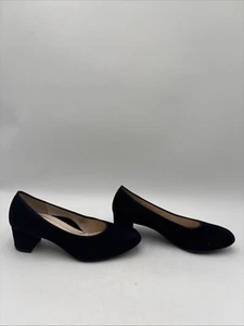 Women’s ARA Kendall Pumps Black Size 5.5 - Picture 1 of 5