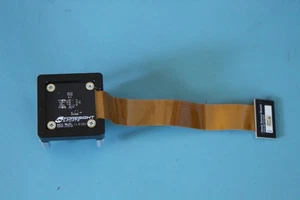 FORESIGHT 6900-0501 X2 CAMERA LENS E338186 B7101202 HAWK SENSOR BOARD B7101203 - Picture 1 of 6