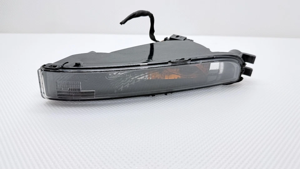 Luz intermitente delantera izquierda Volkswagen Beetle 2012 2013-2019 5C5953041 OEM Foto 1 de 4