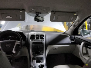 2012 GMC Acadia Interior Rear View Mirror - Picture 1 of 10