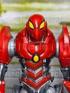 Marvel Legends SP//DR Build-A-Figure BAF Complete SPDR Spiderverse Peni Parker A - Bild 1 von 10