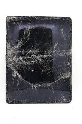 Apple iPad Pro 3.Gen 2018 A1895 12,9" 64GB WiFi+LTE NO POWER / Defekt #5876 - Bild 1 von 4