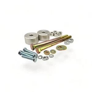 Diff Drop Kit for Toyota Hilux Prado 120 150 FJ 05-Current - Picture 1 of 1
