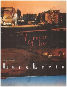 Lars Lerin / Su resor nio liv signiert 1. Auflage 2008 - Bild 1 von 1