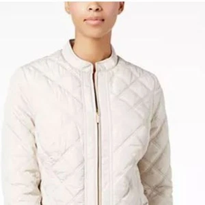 Charter Club Quilted Jacket  Size Small - Picture 1 of 7