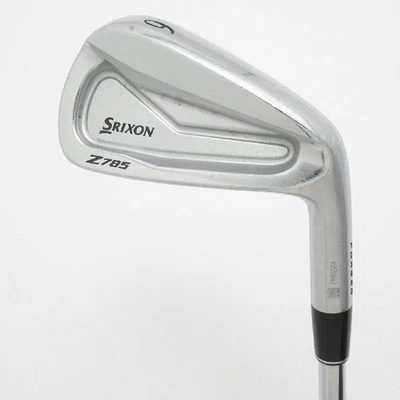 Dunlop SRIXON Z785 Iron Set N.S.PRO MODUS3 TOUR 120 6-9I,PW - Image 1 of 4