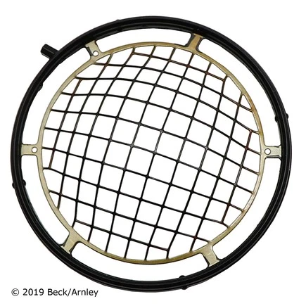 Junta del cuerpo del acelerador Beck Arnley 039-5084 Foto 1 de 4