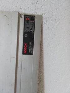 Bosch Führungsschiene 1400 - Bild 1 von 3