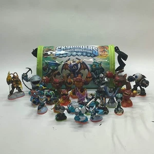 Skylanders 25 Figuren Xbox 360 Konvolut - Bild 1 von 11