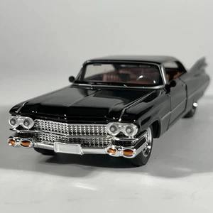 1:32 Cadillac Eldorado Biarritz Classic Retro Car Alloy Diecast Toy  Model Car  - Picture 1 of 28