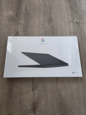Google Pixelbook Go M3 8th Gen 8GB RAM 64GB SSD US - New  Sealed - Image 1 of 2
