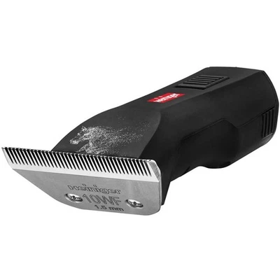 Cuchilla Heiniger Size 10WF de 1,5 mm. altura de corte, extra ancha - Imagen 1 de 3