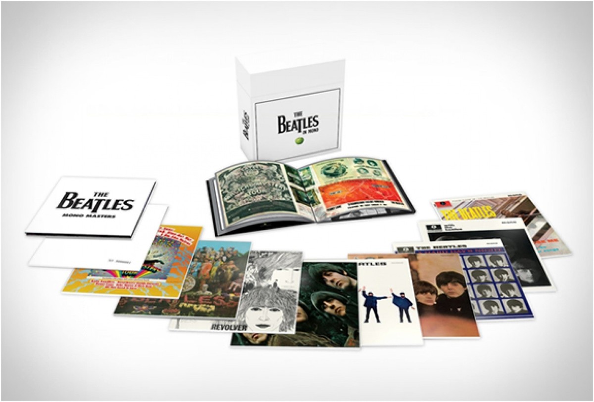 beatles box + bbc (RARE SET!! 送料込み） beatles box + bbc (RARE SET!! 送料込） 特価!! beatles box +