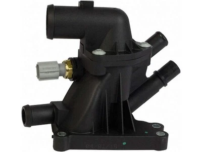 Conjunto de termostato para Ford Fiesta 2014-2017 Motorcraft 57889WFND 2015 2016 Foto 1 de 2