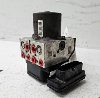 2016-2017 Jeep Grand Cherokee Anti-Lock ABS Brake Pump Module W/o Adaptive Foto 1 de 4