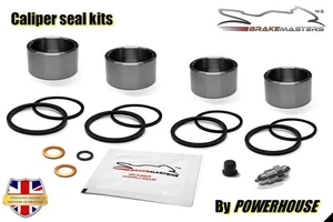 Ducati 750 Ss Supersport 1993 Pinza Freno Anteriore Kit Revisione - Picture 1 of 9