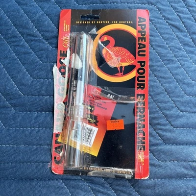 Haydel's Canada Goose Call Honker H-81 - Image 1 of 4