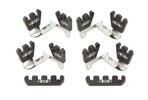 Mr. Gasket 6016 Spark Plug Wire holder, Custom Wire Loom Kit - Foto 1 di 2