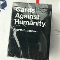 cards against humanity expansion pack 4