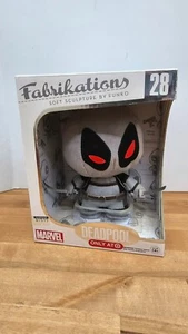 Funko Fabrikations Target Exclusive X-Force Deadpool Soft Sculpture #28 New NIB - Picture 1 of 6