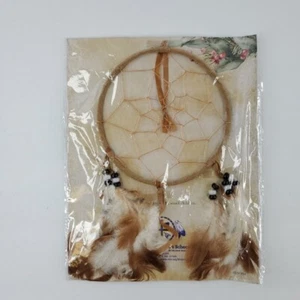 St. Joseph's Indian School Legend of the Dream Catcher Lakota/Sioux Brown Medium - Bild 1 von 10