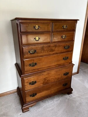 Todos los muebles del hogar. Juegos de muebles Ethan Allen en perfecto estado y más Foto 1 de 4