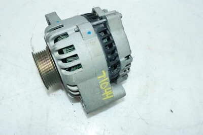 01-04 FORD MUSTANG COUPE 3.8 V6 ALTERNATOR T1044 - Image 1 of 4