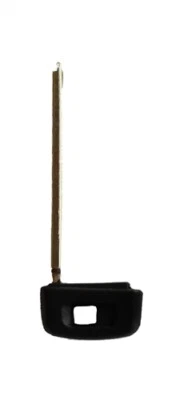 Inserto de llave valet para Toyota 2012-2021 Foto 1 de 2