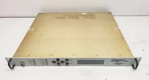COMTECH EFDATA CDM-570L L-BAND SATELLITE MODEM w/OPTIONS 04 10 11 21 - Picture 1 of 4