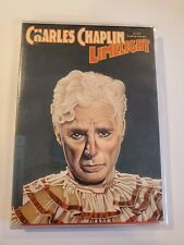 Limelight (Criterion Collection DVD) Charlie Chaplin Special Features - NEW 