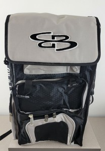 gregory stout 45 weight