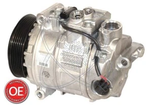 COMPRESOR MERCEDES BENZ ML 350 W164 Original Denso - OE: A0022305411 - NUEVO! - Imagen 1 de 1