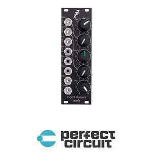 Expert Sleepers Cicely Octave Fuzz Modular EURORACK - NEW - PERFECT CIRCUIT - Picture 1 of 3