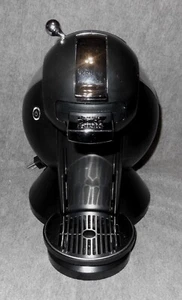 Nescafe Dolce Gusto Krups Melody KP2100 Single Serve Kaffeemaschine - Schwarz - Bild 1 von 10