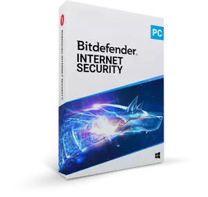 Bitdefender Internet Security 2025 - 1 3 oder 5 PC - 1 Jahr - SOFORT per E-Mail - Bild 1 von 7