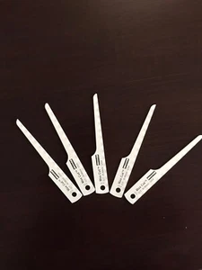 5 STCK. A32 SIMONDS MAX CUT HERGESTELLT IN DEN USA 32 ZÄHNE SÄBELSÄGEBLÄTTER LUFT KAROSSERIE - Bild 1 von 2