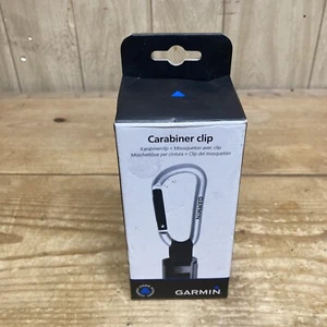Garmin Karabiner Clip *KOSTENLOSER VERSAND* - Bild 1 von 6