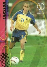 2002 Panini FIFA World Cup Soccer/Football Trading Cards Pick From List