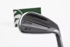 Srixon ZX MK II 2023 Utility #3 Iron / 20 Degree / Regular Flex Recoil DART 90 - Picture 1 of 6