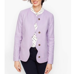 Las mejores ofertas en Abrigos, chaquetas y chalecos púrpura para De mujer  | eBay