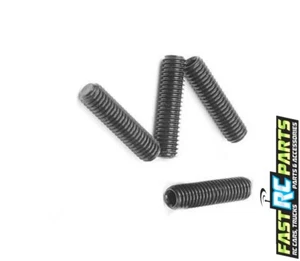 Hot Racing Long Set Screw 3x12mm (4) SSM312 - Picture 1 of 1