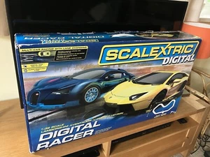 scalextric set digital - Picture 1 of 12