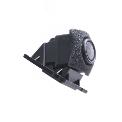 For Chevrolet Equinox (2018-2019) Backup Camera OE Part # 23137305 - Image 1 of 4